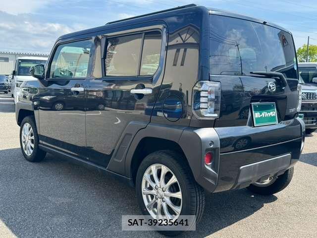 Daihatsu TAFT 2020-07 8369153-8