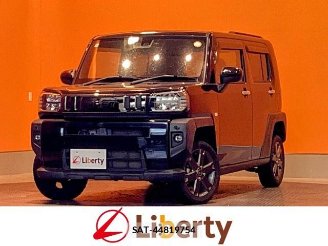 Daihatsu TAFT 2020-08 8369157-0