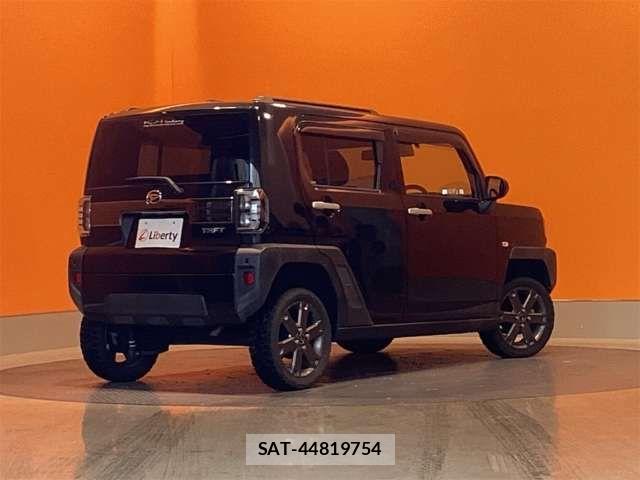 Daihatsu TAFT 2020-08 8369157-9