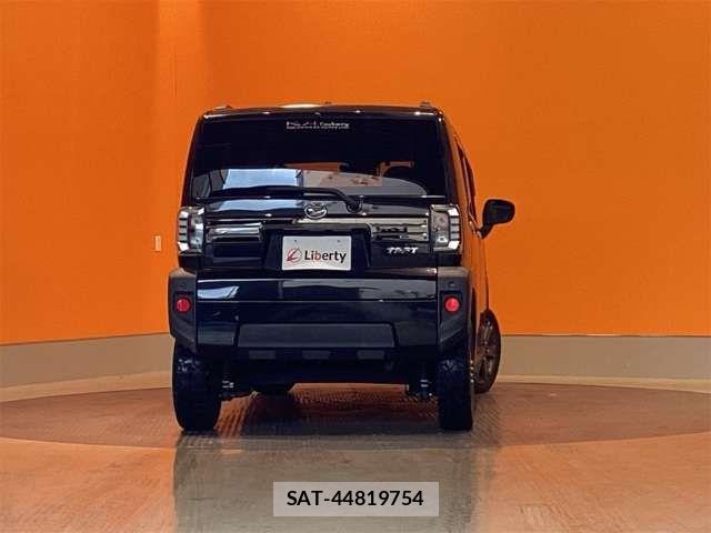 Daihatsu TAFT 2020-08 8369157-10