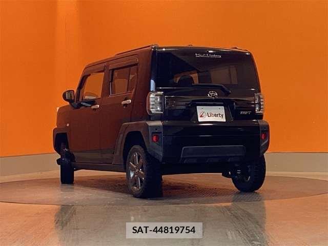 Daihatsu TAFT 2020-08 8369157-11