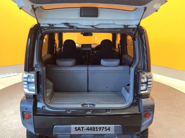 Daihatsu TAFT 2020-08 8369157-15
