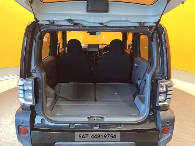 Daihatsu TAFT 2020-08 8369157-16