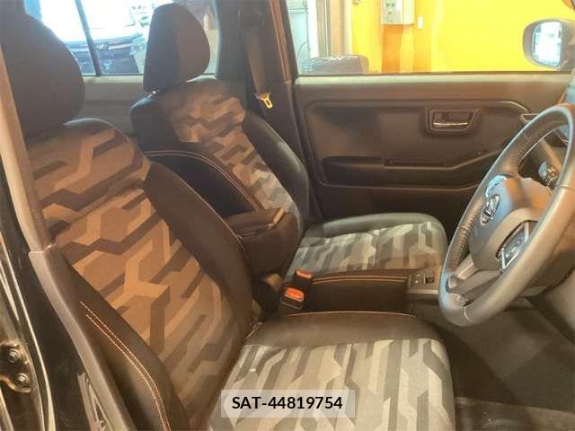 Daihatsu TAFT 2020-08 8369157-18