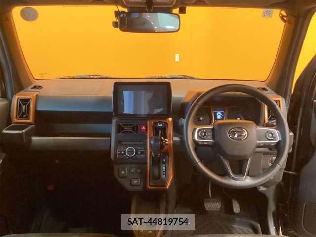 Daihatsu TAFT 2020-08 8369157-19
