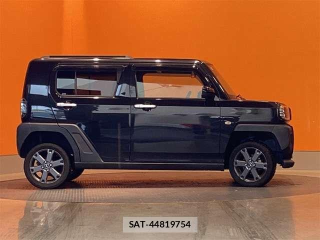 Daihatsu TAFT 2020-08 8369157-8