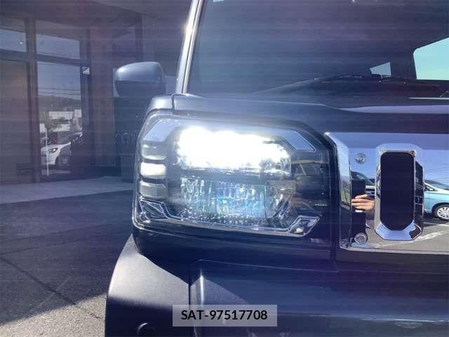 Daihatsu TAFT 2025-02 8369142-11