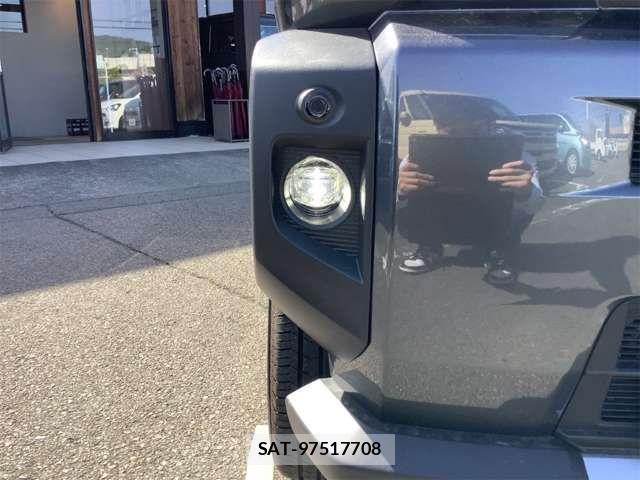 Daihatsu TAFT 2025-02 8369142-12