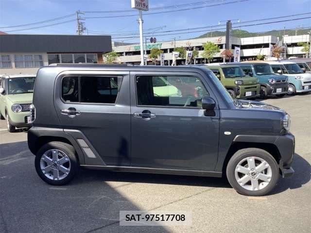 Daihatsu TAFT 2025-02 8369142-15