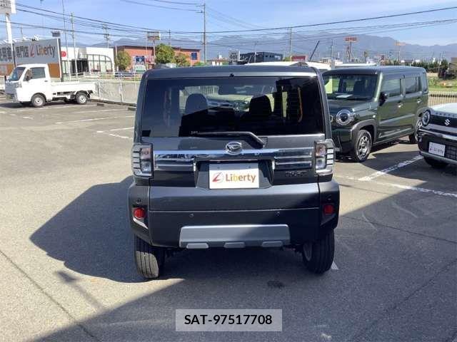 Daihatsu TAFT 2025-02 8369142-16