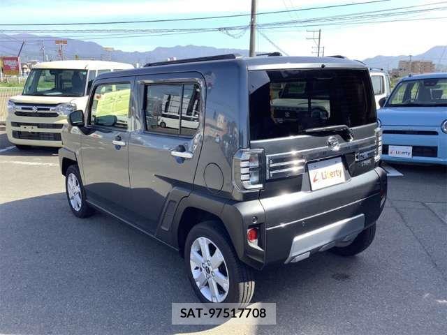 Daihatsu TAFT 2025-02 8369142-17