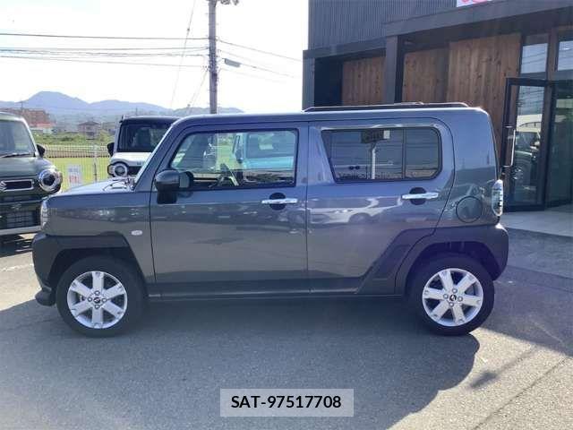 Daihatsu TAFT 2025-02 8369142-18