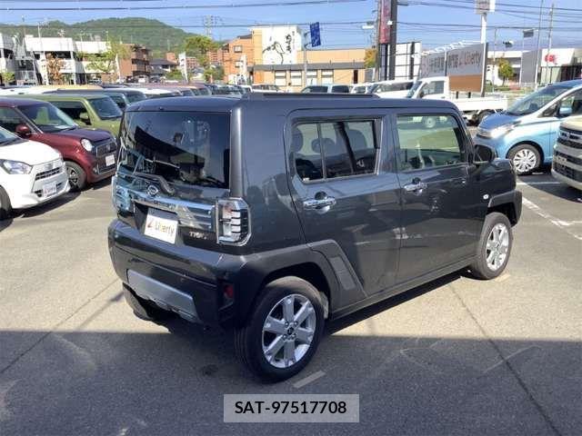 Daihatsu TAFT 2025-02 8369142-4