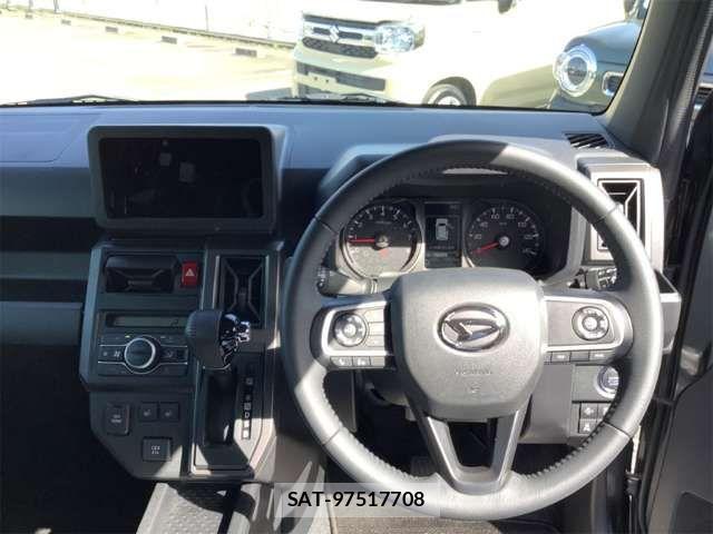 Daihatsu TAFT 2025-02 8369142-5