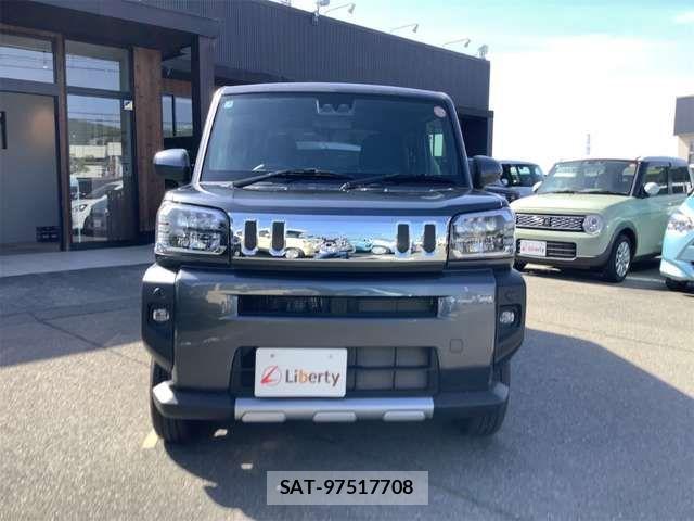 Daihatsu TAFT 2025-02 8369142-6