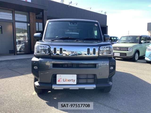 Daihatsu TAFT 2025-02 8369142-7