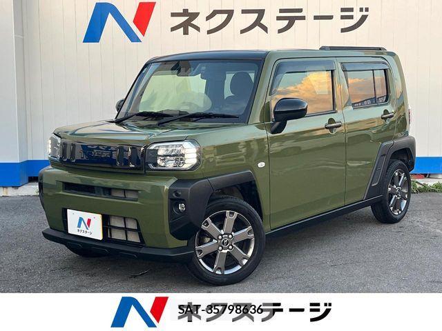 Daihatsu TAFT 2020-09 8369145-0