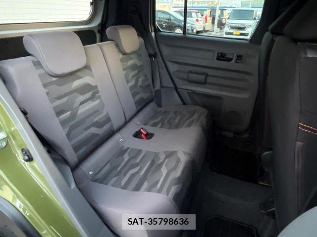 Daihatsu TAFT 2020-09 8369145-9