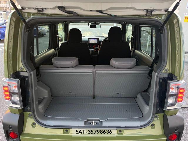 Daihatsu TAFT 2020-09 8369145-10