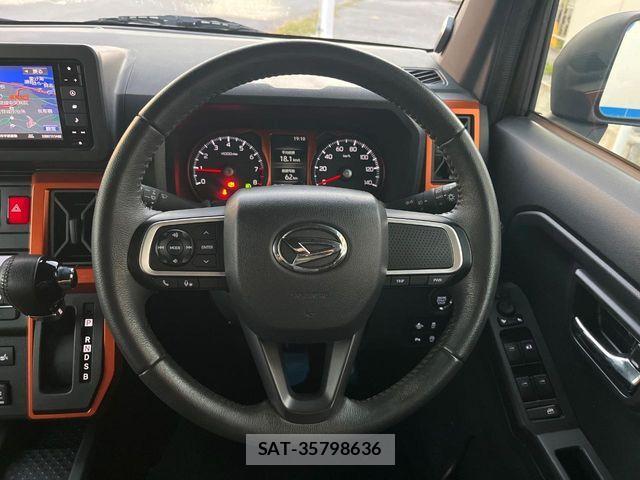 Daihatsu TAFT 2020-09 8369145-11