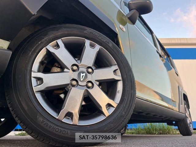 Daihatsu TAFT 2020-09 8369145-12