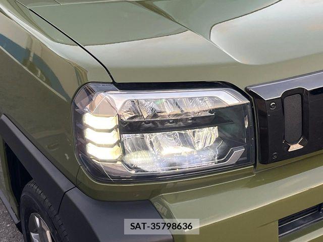 Daihatsu TAFT 2020-09 8369145-13