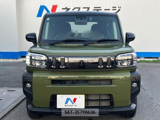 Daihatsu TAFT 2020-09 8369145-14
