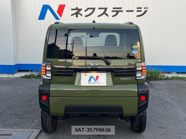 Daihatsu TAFT 2020-09 8369145-15