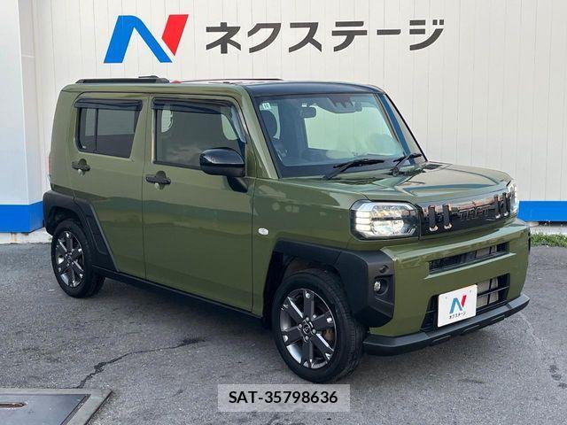 Daihatsu TAFT 2020-09 8369145-16
