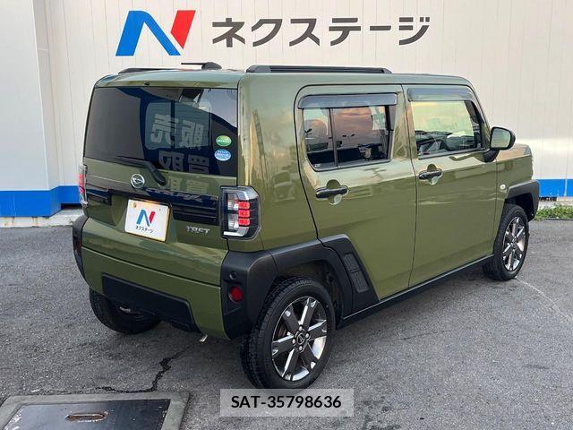 Daihatsu TAFT 2020-09 8369145-17