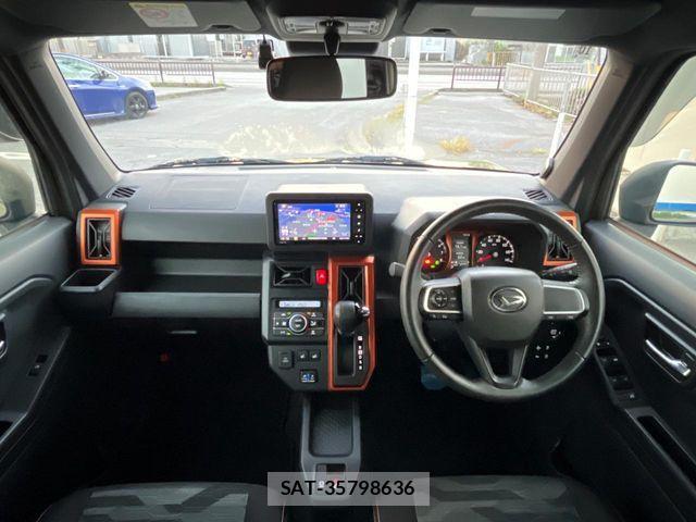 Daihatsu TAFT 2020-09 8369145-1