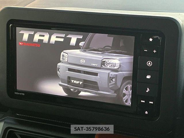 Daihatsu TAFT 2020-09 8369145-4