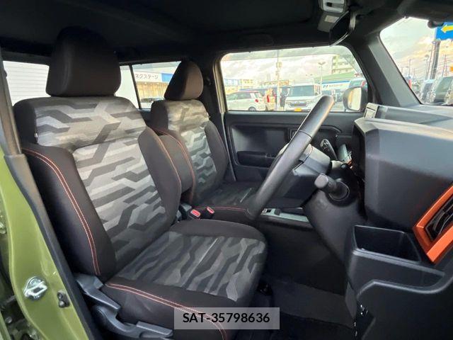 Daihatsu TAFT 2020-09 8369145-8