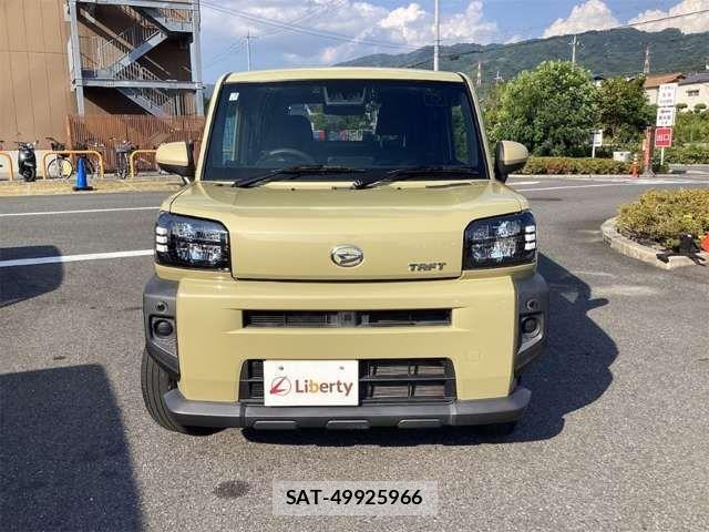 Daihatsu TAFT 2021-07 8369164-9