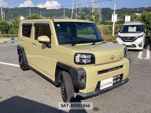 Daihatsu TAFT 2021-07 8369164-10