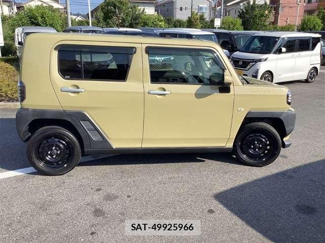Daihatsu TAFT 2021-07 8369164-11