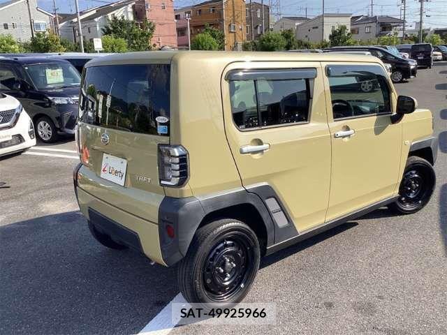 Daihatsu TAFT 2021-07 8369164-12