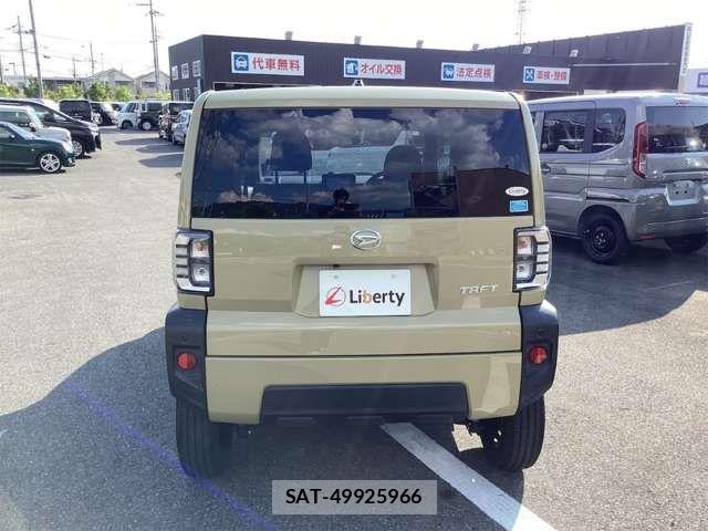 Daihatsu TAFT 2021-07 8369164-13