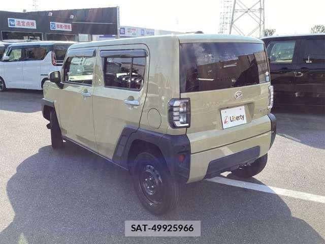Daihatsu TAFT 2021-07 8369164-14