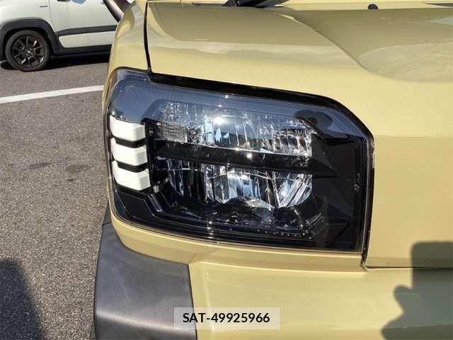 Daihatsu TAFT 2021-07 8369164-19