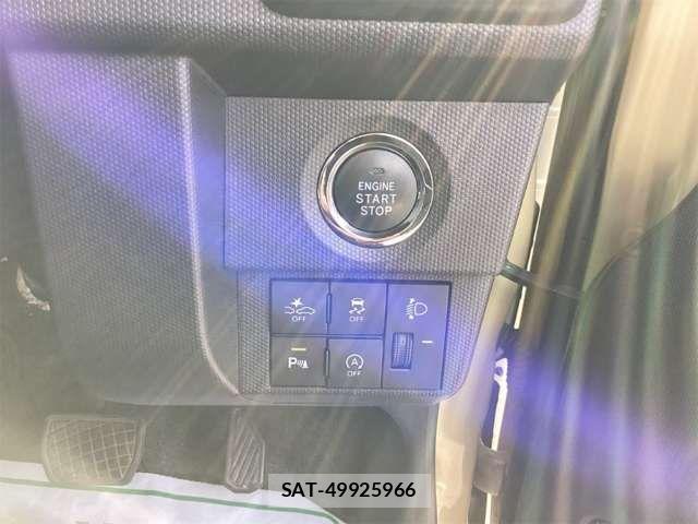 Daihatsu TAFT 2021-07 8369164-4