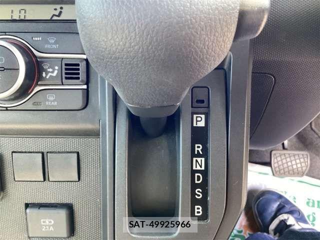 Daihatsu TAFT 2021-07 8369164-5