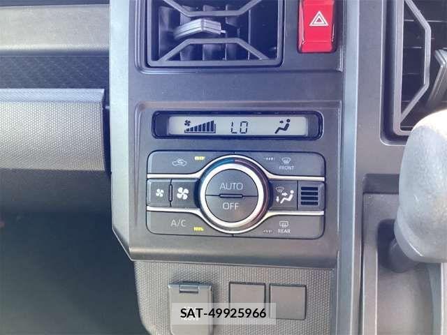 Daihatsu TAFT 2021-07 8369164-6