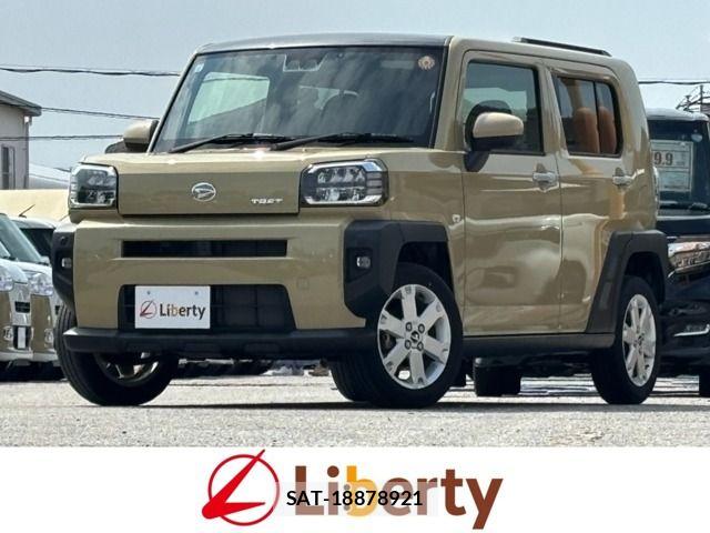 Daihatsu TAFT 2021-12 8369154-0