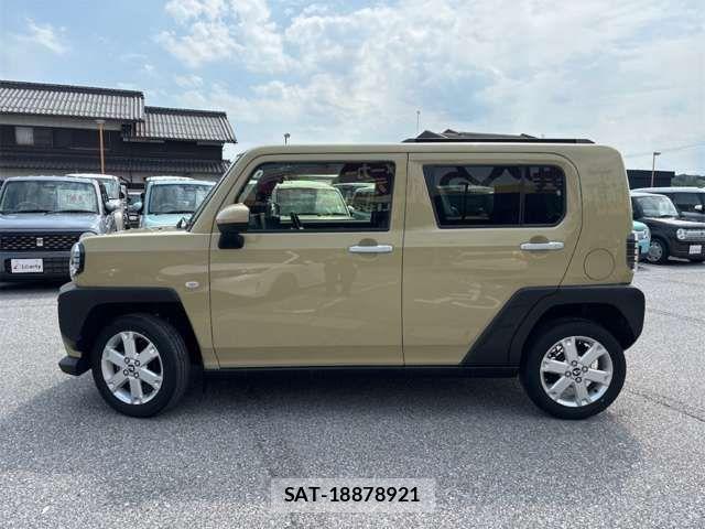 Daihatsu TAFT 2021-12 8369154-10