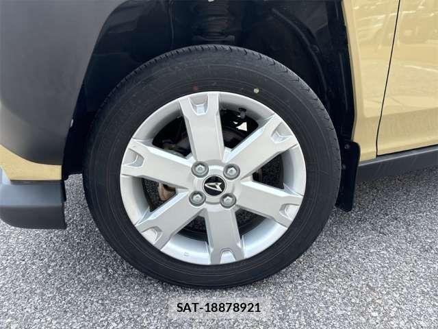 Daihatsu TAFT 2021-12 8369154-11