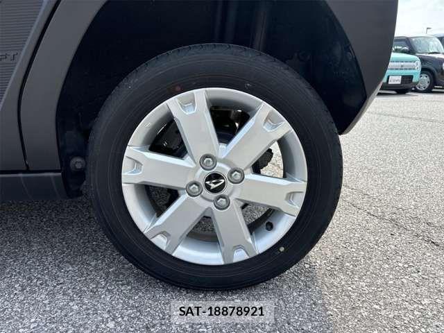 Daihatsu TAFT 2021-12 8369154-12