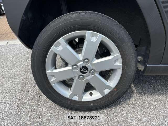 Daihatsu TAFT 2021-12 8369154-13
