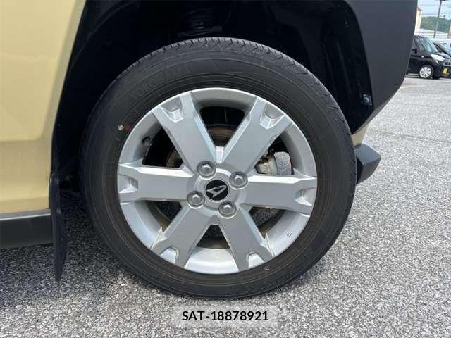 Daihatsu TAFT 2021-12 8369154-14