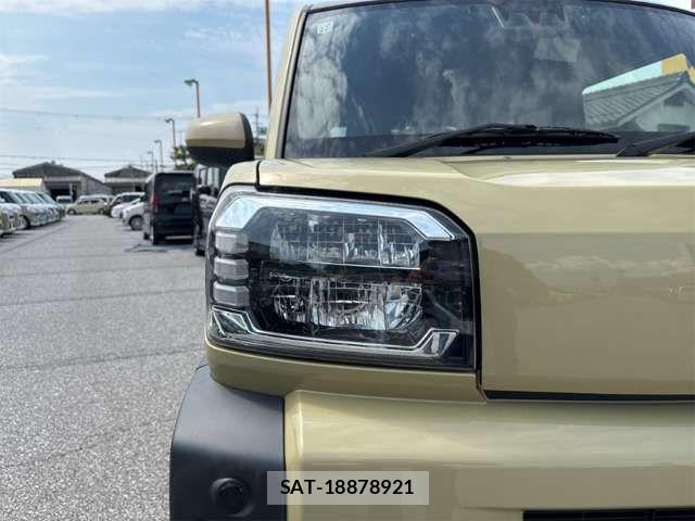 Daihatsu TAFT 2021-12 8369154-18